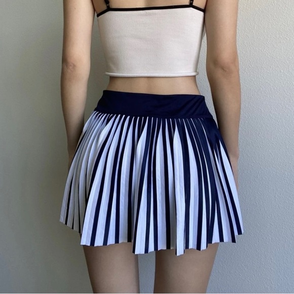Dresses & Skirts - COPY - Vintage Fila Tennis skirt